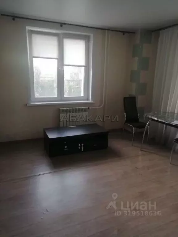 2-к кв. Красноярский край, Красноярск Норильская ул., 5 (46.0 м) - Фото 1