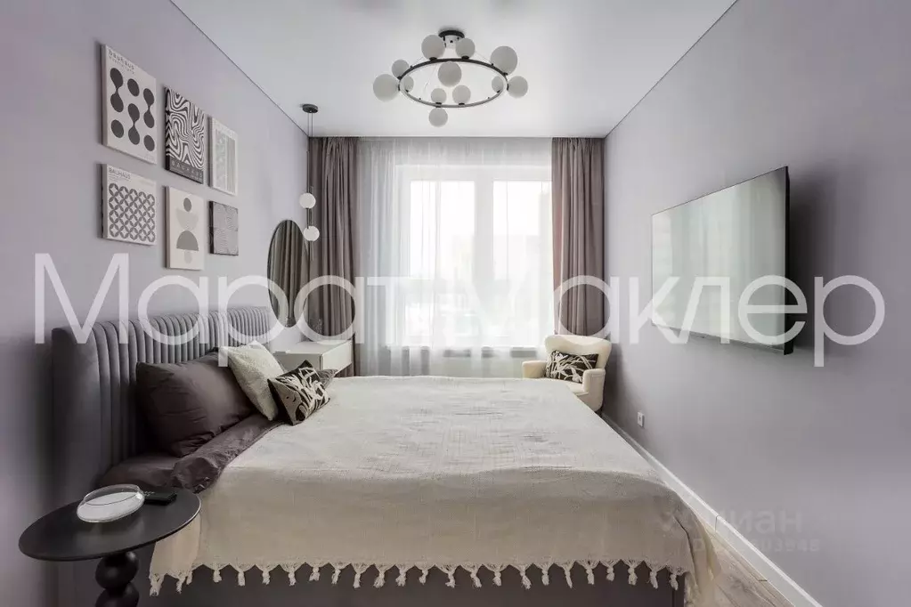 1-к кв. Санкт-Петербург бул. Головнина, 6к1 (34.0 м) - Фото 1