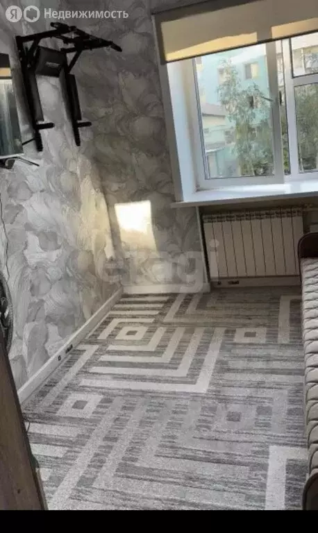 Квартира-студия: Якутск, улица Можайского, 19/3 (15.9 м) - Фото 2