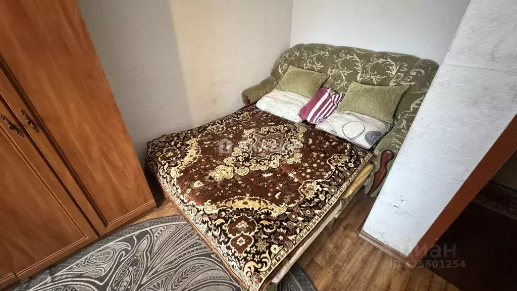 1-к кв. Калининградская область, Калининград ул. Генерала Павлова, 24 ... - Фото 2