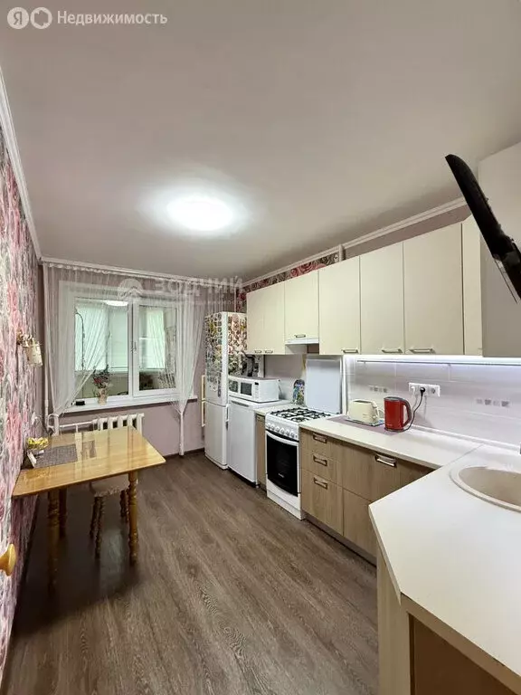 1-комнатная квартира: Чебоксары, Московский проспект, 14 (44 м) - Фото 0