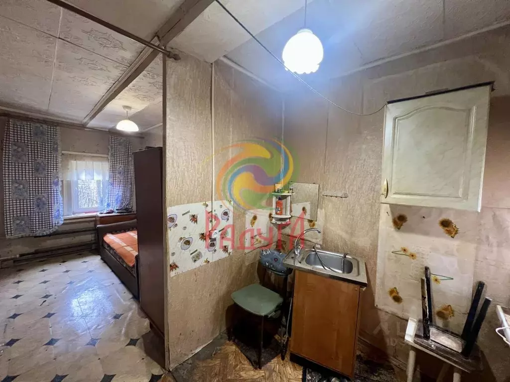 1-к кв. Ивановская область, Иваново ул. Окуловой, 67 (18.9 м) - Фото 2