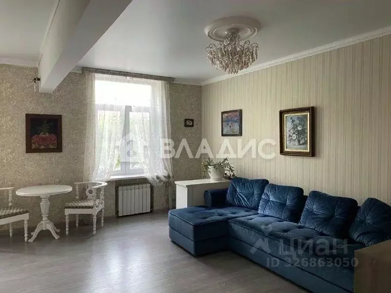 2-к кв. Москва Самокатная ул., 3/8кА (60.0 м) - Фото 1