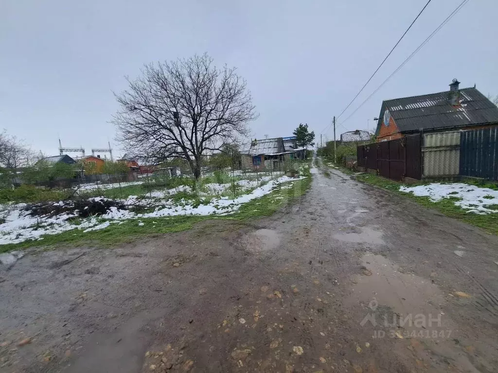 Участок в Краснодарский край, Лабинск Химик садовое товарищество,  ... - Фото 1