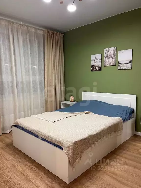 Студия Ярославская область, Ярославль ул. Академика Колмогорова, 26к2 ... - Фото 1