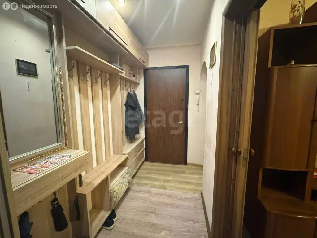 3-комнатная квартира: Калининград, бульвар Любови Шевцовой, 38 (62.2 ... - Фото 1