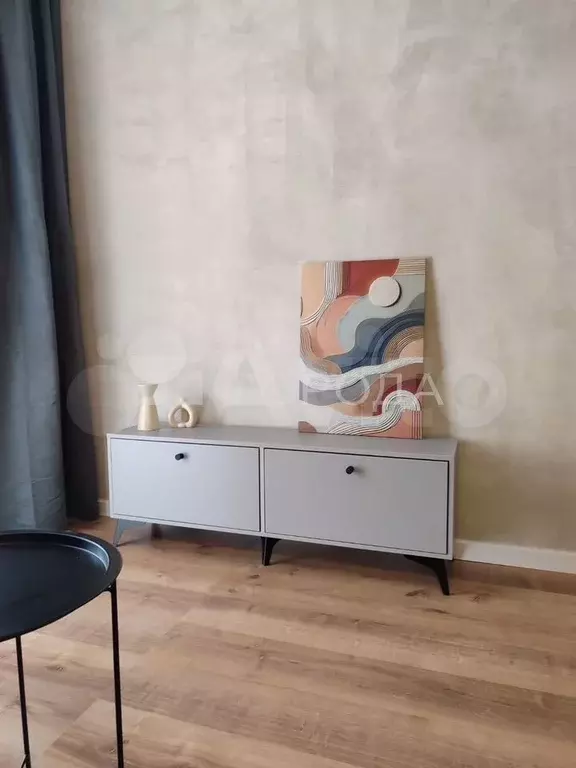 Квартира-студия, 34 м, 7/8 эт. - Фото 1