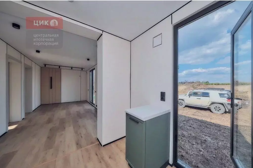 Дом в Рязанская область, Рязанский район, Дубровическое с/пос, Прованс ... - Фото 2