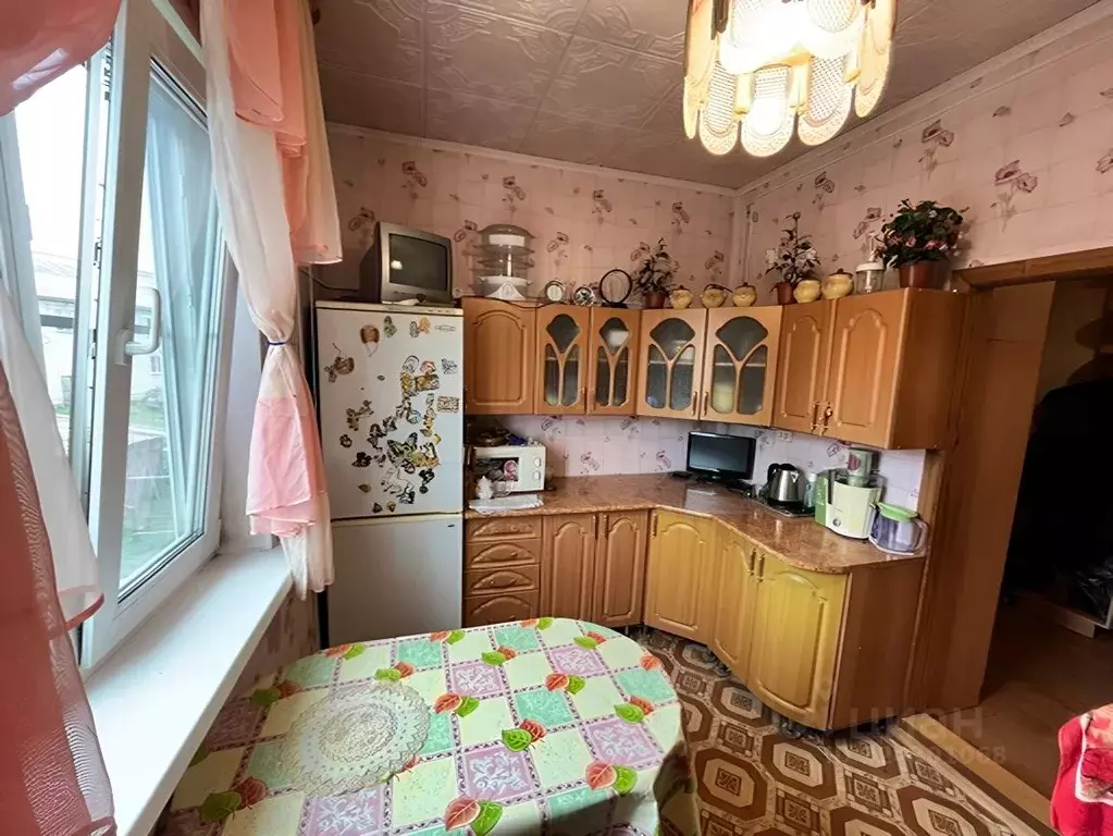 2-к кв. Архангельская область, с. Верхняя Тойма ул. Кулижского, 10А ... - Фото 1