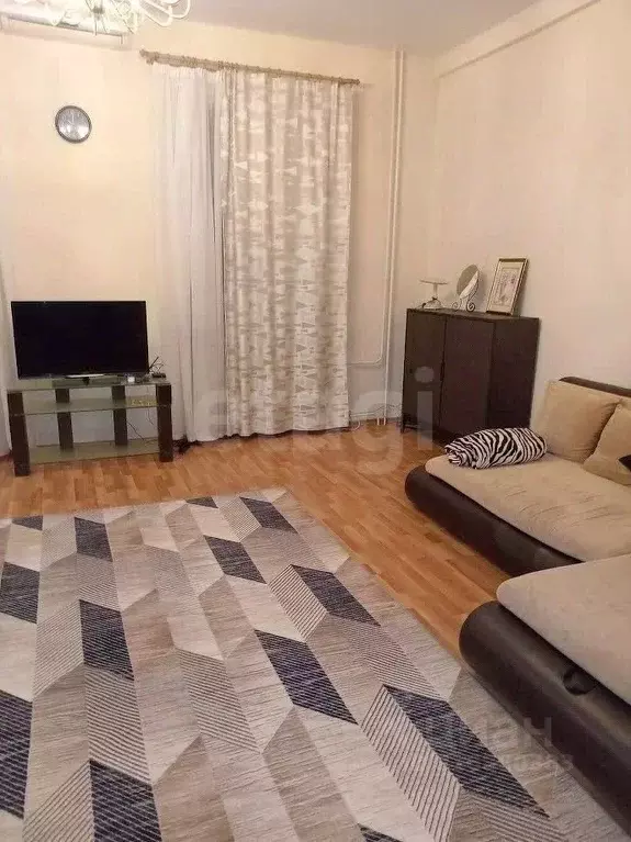 3-к кв. Ярославская область, Ярославль ул. Собинова, 27к2 (107.0 м) - Фото 0