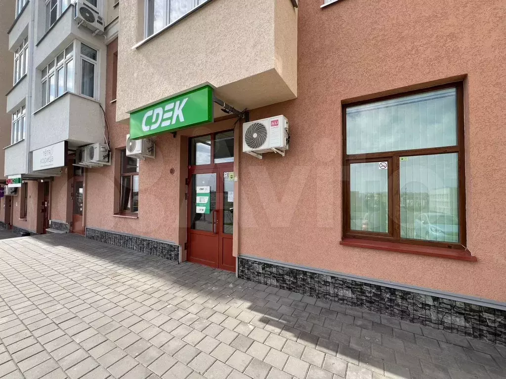 Пвз сдэк, 40 м - Фото 1
