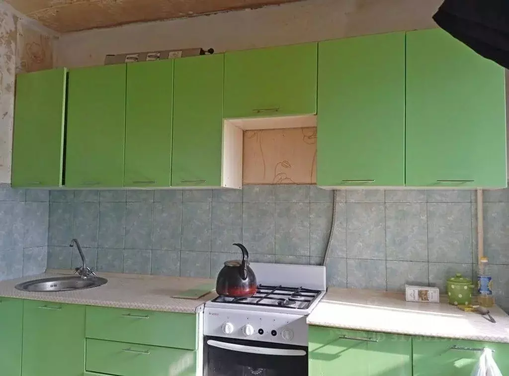 2-к кв. Калужская область, Калуга ул. Никитина, 85к2 (45.7 м) - Фото 0