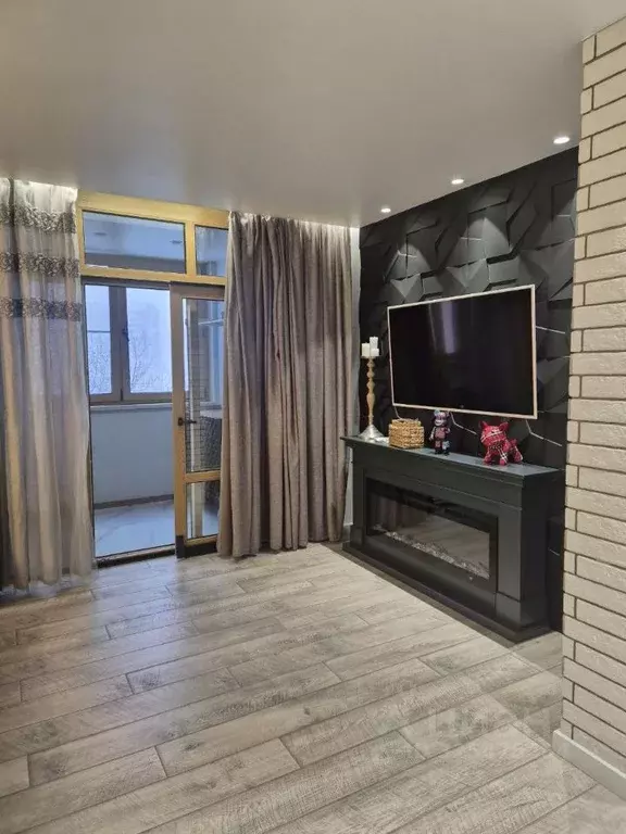 3-к кв. Московская область, Королев ул. Чехова, 13 (81.0 м) - Фото 1