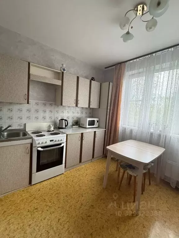 3-к кв. Москва Рублевское ш., 28К3 (74.1 м) - Фото 1