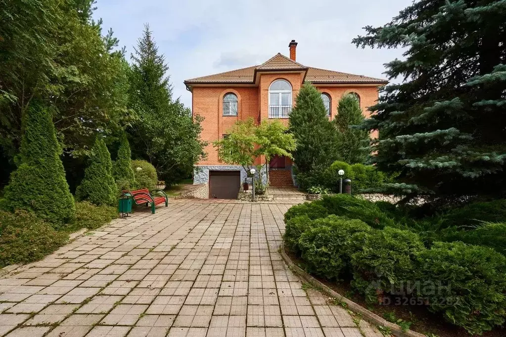 Дом в Московская область, Химки городской округ, д. Брехово ул. ... - Фото 2