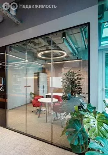 Офис (9944 м) - Фото 2