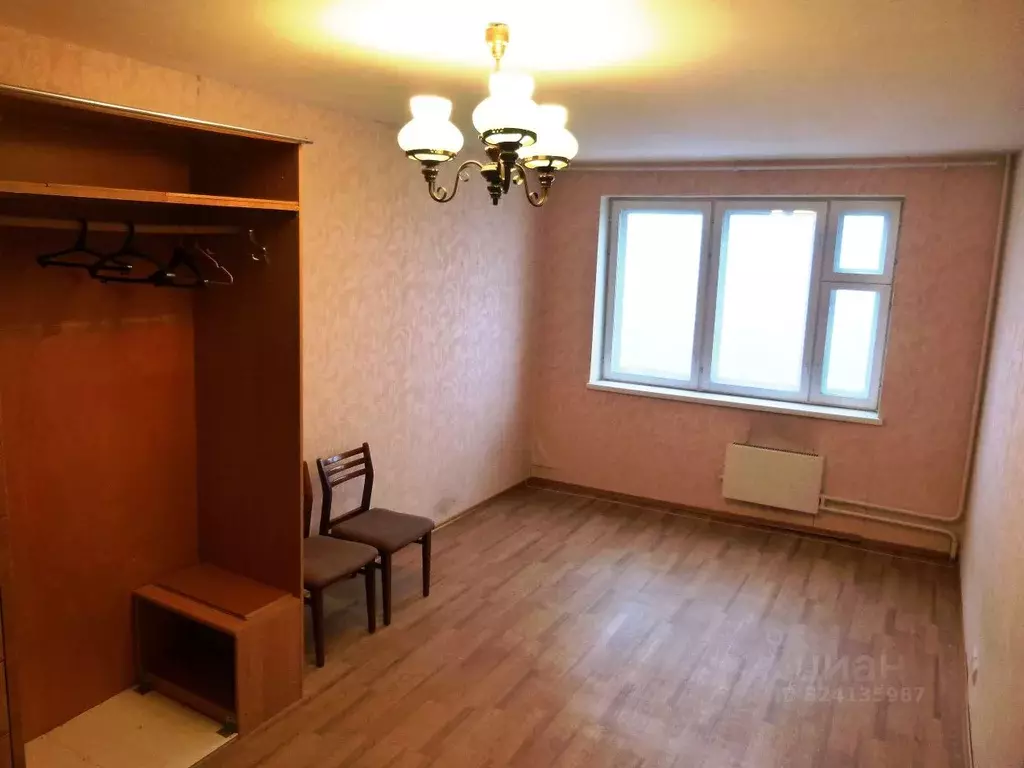 1-к кв. Московская область, Подольск Мраморная ул., 10 (38.5 м) - Фото 2