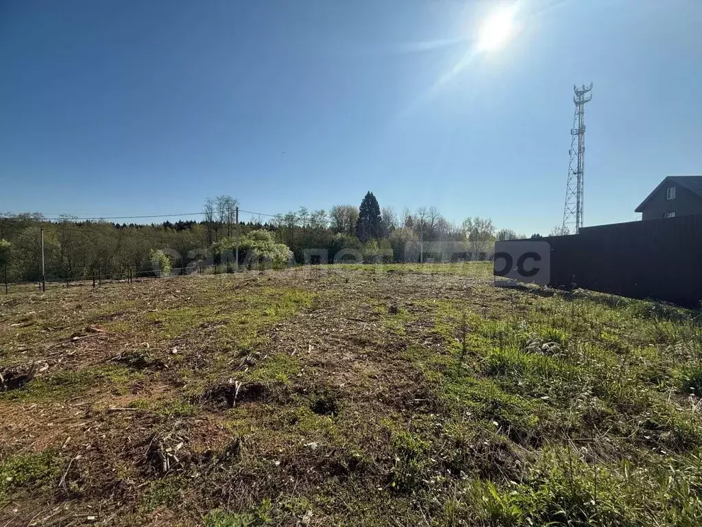 Участок в Москва д. Кузнецово, ул. Березовая (8.0 сот.) - Фото 2