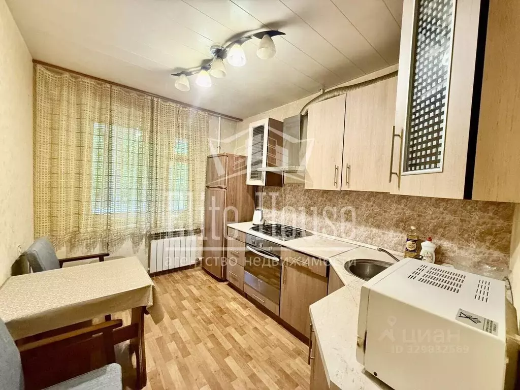 1-к кв. Калужская область, Калуга ул. Труда, 28 (37.0 м) - Фото 2