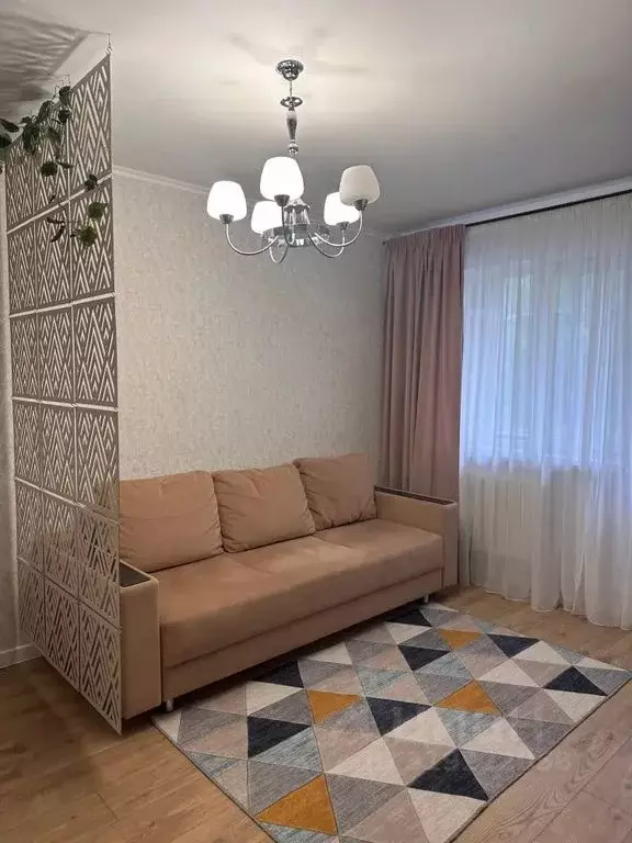 1-к кв. Татарстан, Казань ул. Нурсултана Назарбаева, 78 (40.0 м) - Фото 1
