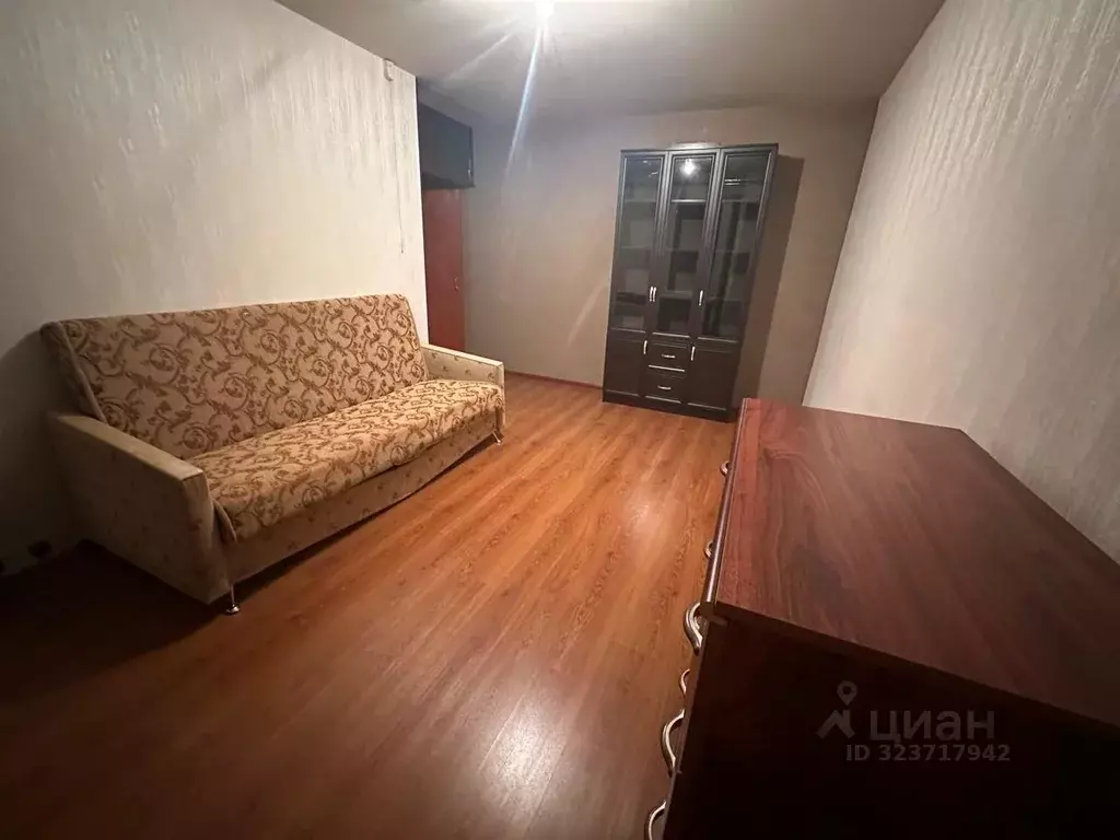 2-к кв. Ивановская область, Иваново Напольный проезд, 14 (43.1 м) - Фото 2