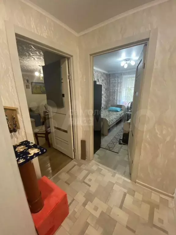 2-к. квартира, 40,7 м, 3/5 эт. - Фото 0