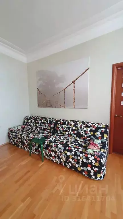3-к кв. Санкт-Петербург Каменноостровский просп., 16 (70.0 м) - Фото 1