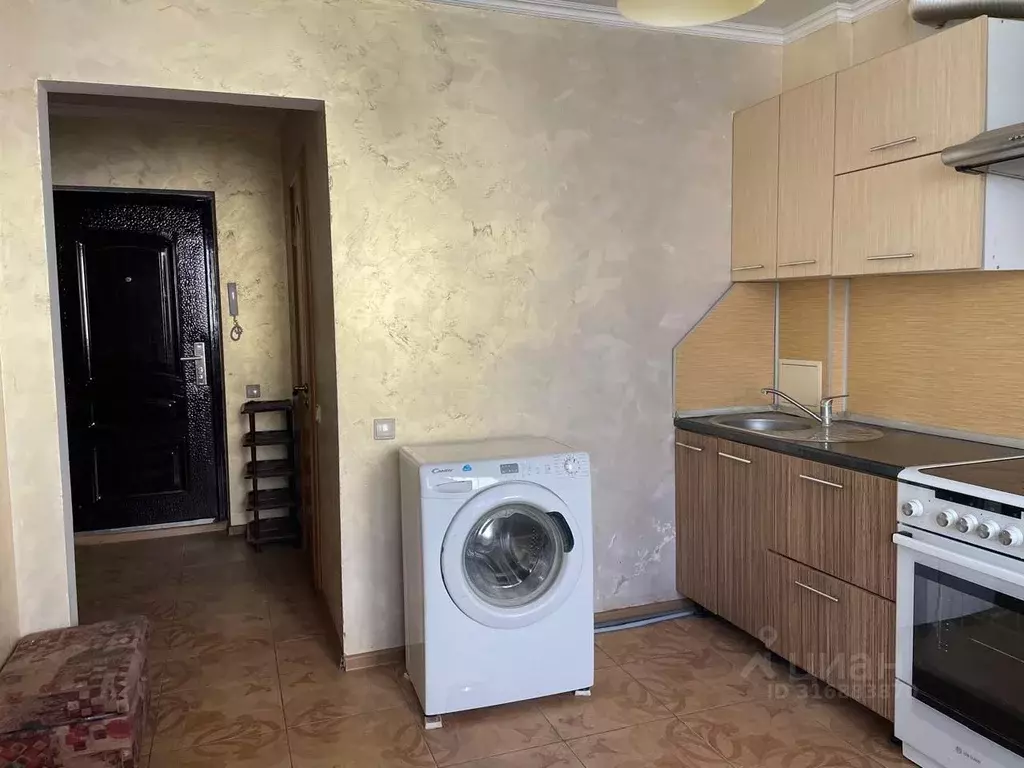2-к кв. Краснодарский край, Краснодар Московская ул. (49.0 м) - Фото 1