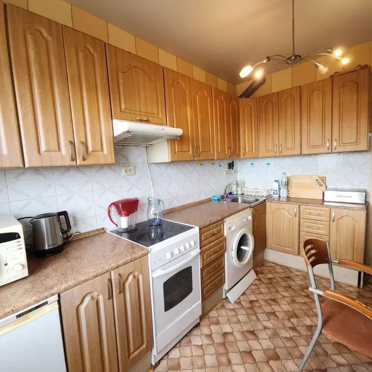2-к кв. Приморский край, Владивосток ул. Адмирала Юмашева, 10А (50.1 ... - Фото 2