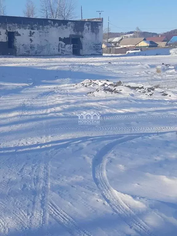 Помещение свободного назначения в Забайкальский край, Тунгокоченский ... - Фото 0