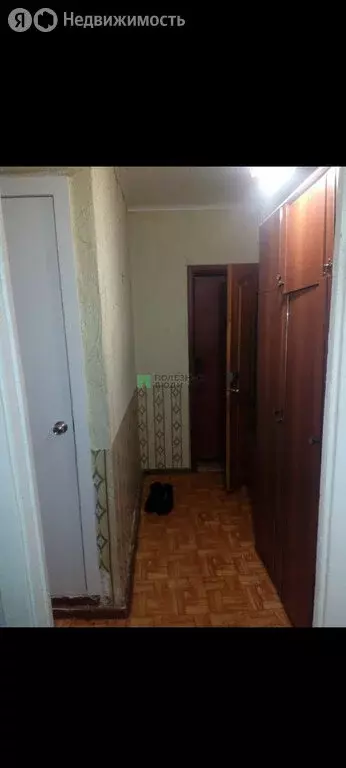 1-комнатная квартира: Стерлитамак, Коммунистическая улица, 58 (40 м) - Фото 1