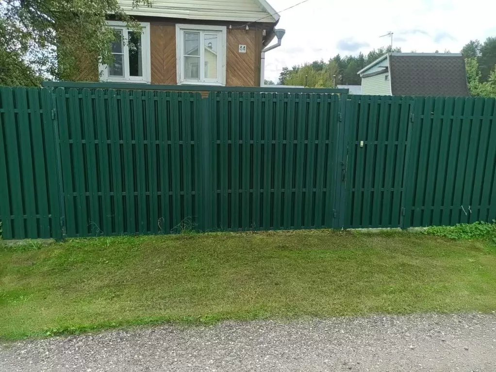 Дача, 81 м - Фото 1