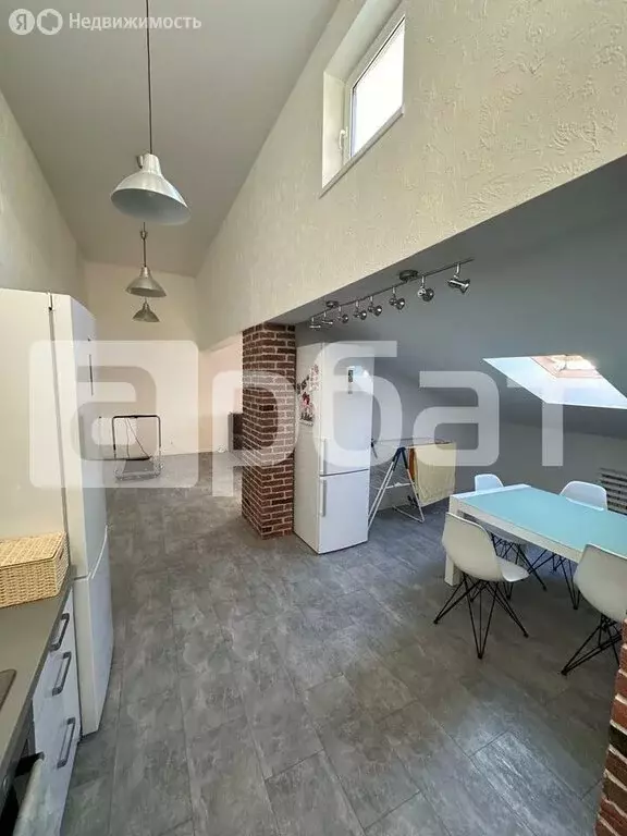 3-комнатная квартира: Кострома, Дачная улица, 23 (93 м) - Фото 1