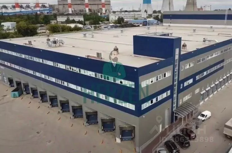 Склад в Московская область, Дзержинский Садовая ул., 6 (37885 м) - Фото 0