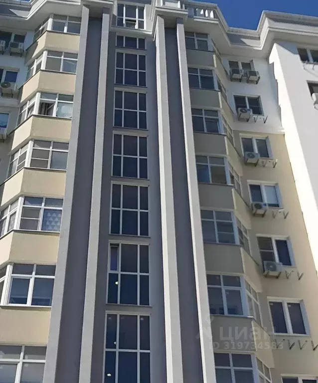 Квартира, 2 комнаты, 52 м - Фото 0