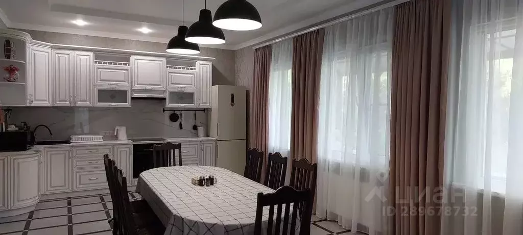 Дом в Краснодарский край, Геленджик городской округ, с. Береговое ул. ... - Фото 1