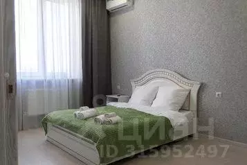 1-к кв. Краснодарский край, Анапа Анапское ш., 32к6 (40.0 м) - Фото 0