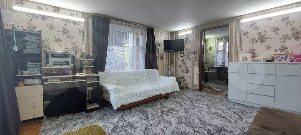 Дом 35 м на участке 17 сот. - Фото 1