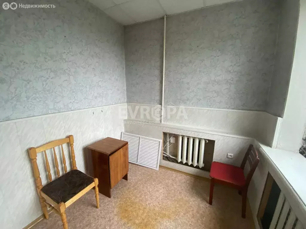 Офис (10 м) - Фото 1