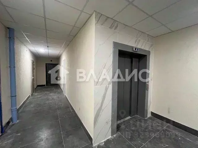 2-к кв. Владимирская область, Владимир ул. Чапаева, 6 (54.6 м) - Фото 1