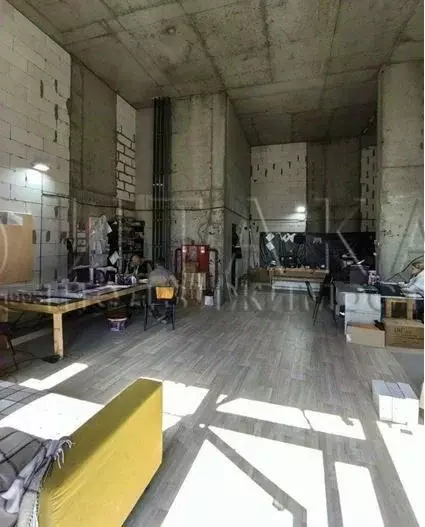 Помещение свободного назначения в Санкт-Петербург Планерная ул., 99 ... - Фото 2