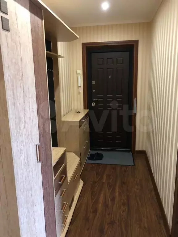 3-к. квартира, 85,4 м, 4/9 эт. - Фото 1
