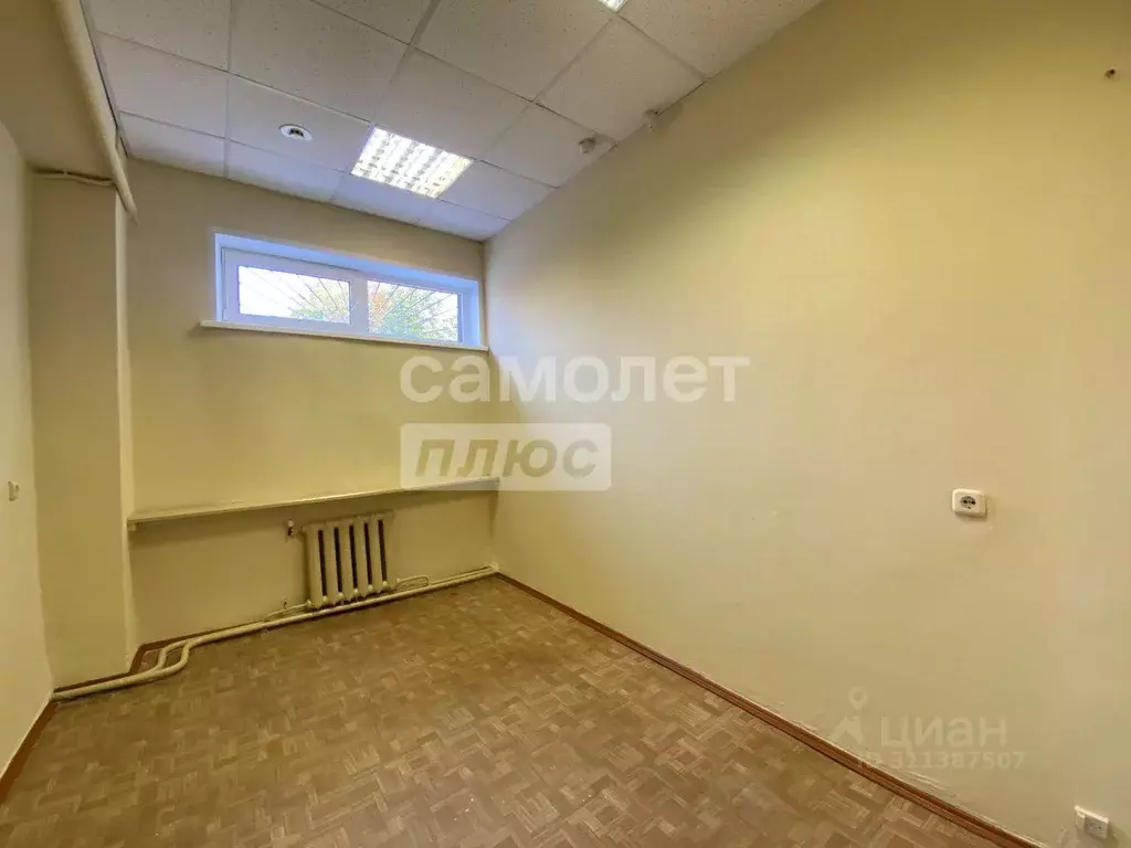 Офис в Псковская область, Псков ул. Новоселов, 15 (10 м) - Фото 1