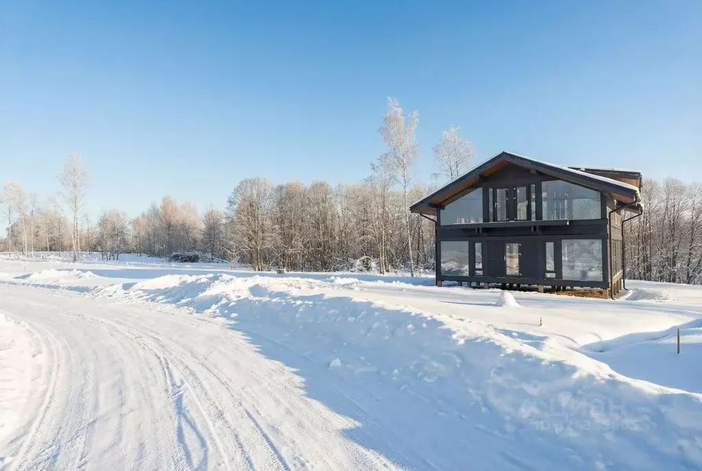 Участок в Московская область, Клин городской округ, Актив Покровка кп, ... - Фото 1