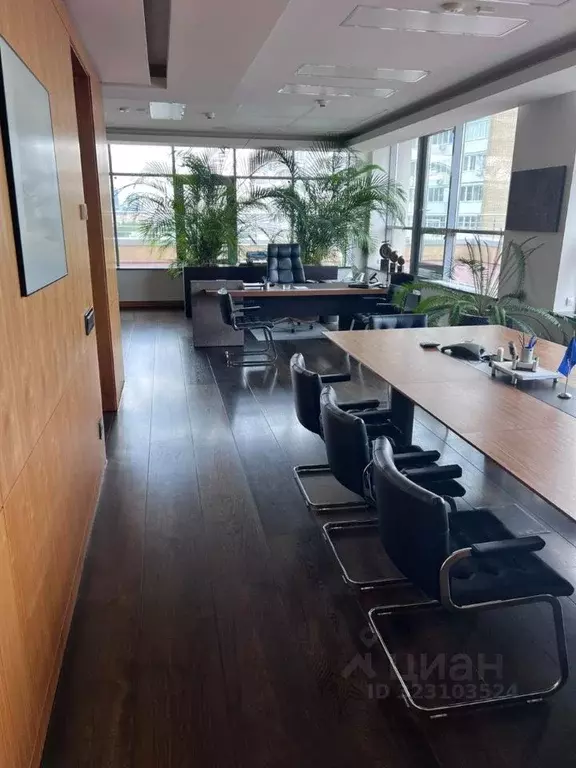 Офис в Москва пер. Старый Толмачевский, 5 (370 м) - Фото 1