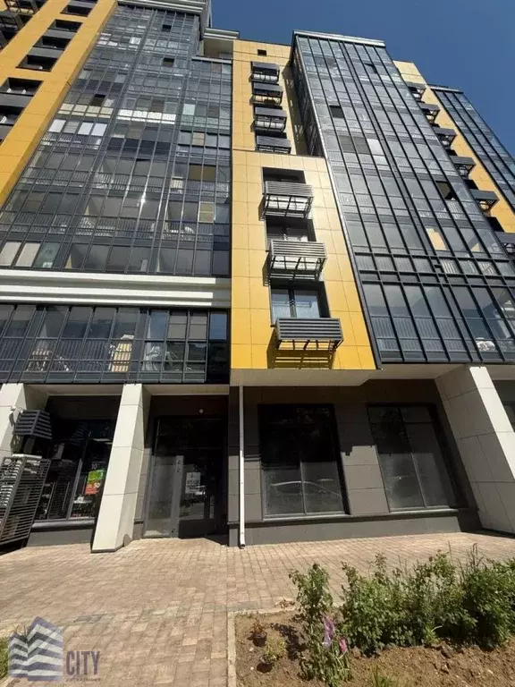 Помещение свободного назначения в Москва Открытое ш., 30 (92 м) - Фото 2