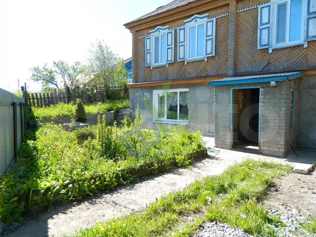 Дом 124,9 м на участке 8,9 сот. - Фото 0