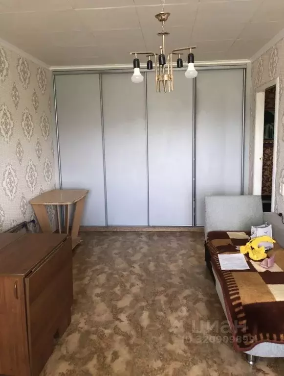 1-к кв. Пермский край, пос. Звездный ул. Бабичева, 2А (35.0 м) - Фото 1