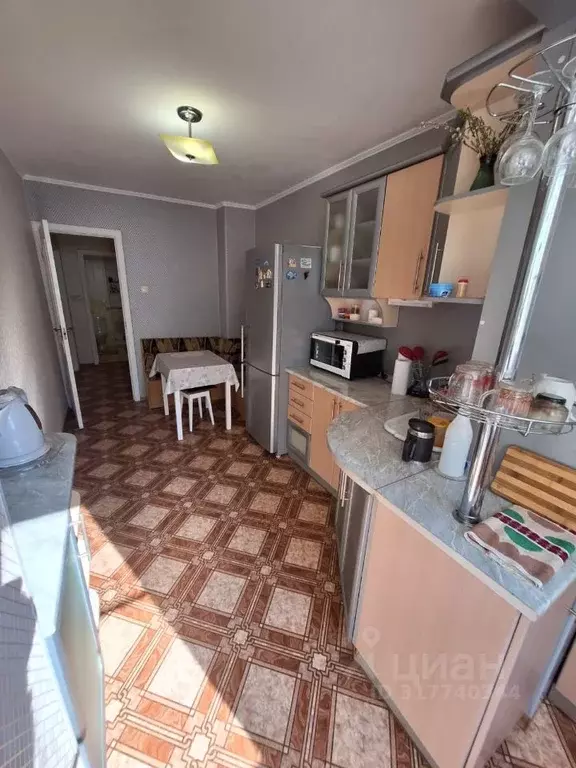 1-к кв. Крым, Алушта ул. Октябрьская, 30 (38.0 м) - Фото 0