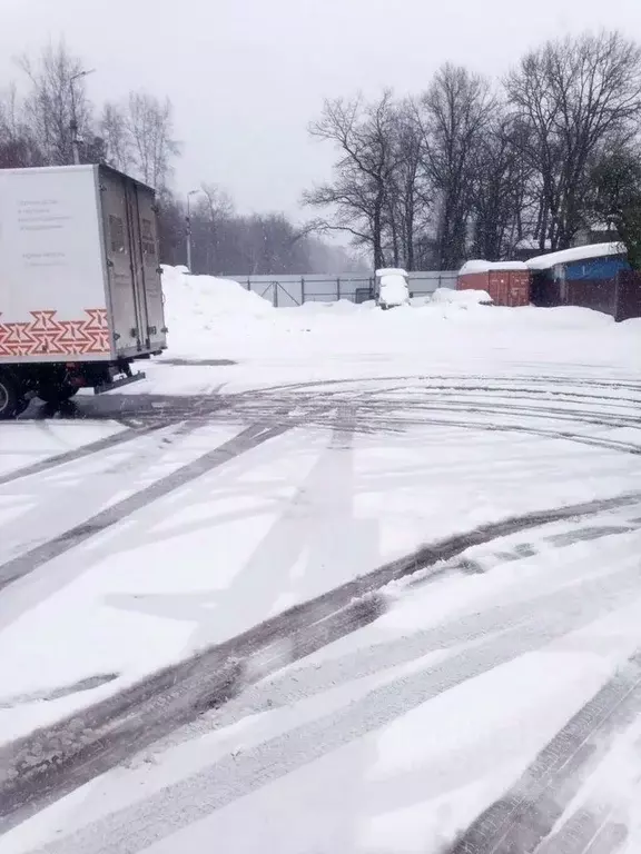 Склад в Московская область, Балашиха Щитниково кв-л, 87В (417 м) - Фото 2